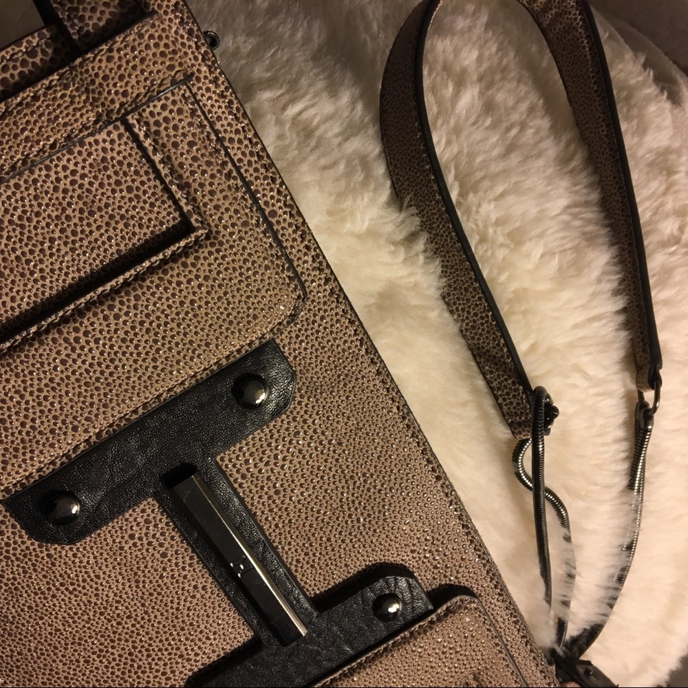 Halston Heritage handbag